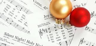Christmas Sheet Music