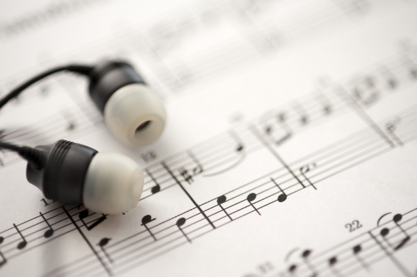 Listen To Our Sound