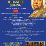 OLCS A5 flyer Handel Celebration 2016-2